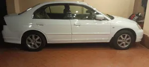 Honda Civic VTi Oriel Prosmatec 1.6 2003 for Sale