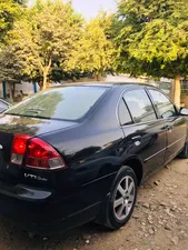 Honda Civic VTi Oriel Prosmatec 1.6 2005 for Sale