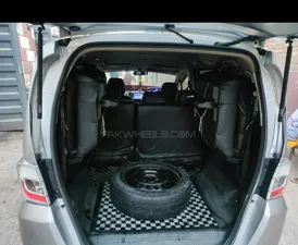 Honda Freed 2016 for Sale