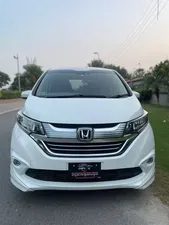 Honda Freed + Hybrid G Honda Sensing 2018 for Sale