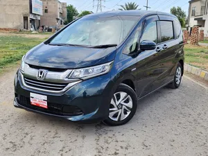 Honda Freed Hybrid G Honda Sensing 2019 for Sale