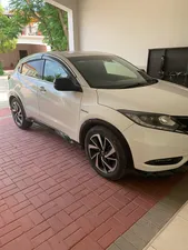 Honda Vezel Hybrid RS Honda Sensing  2016 for Sale