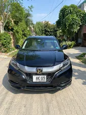 Honda Vezel Hybrid RS Honda Sensing  2017 for Sale