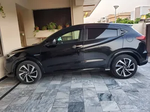 Honda Vezel Hybrid RS Honda Sensing  2018 for Sale