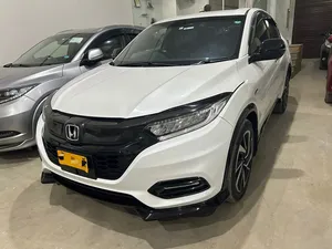 Honda Vezel Hybrid RS Honda Sensing  2019 for Sale