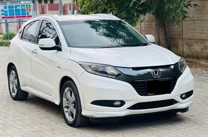 Honda Vezel Hybrid X 2014 for Sale