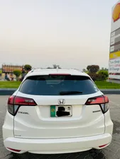 Honda Vezel Hybrid Z 2014 for Sale