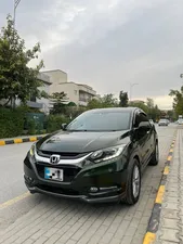 Honda Vezel Hybrid Z 2014 for Sale