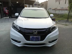 Honda Vezel Hybrid Z 2014 for Sale