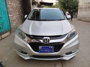 Honda Vezel Hybrid Z 2014 for Sale