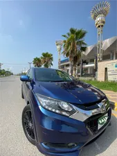 Honda Vezel Hybrid Z 2015 for Sale