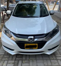 Honda Vezel Hybrid Z 2015 for Sale