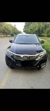 Honda Vezel Hybrid Z 2019 for Sale