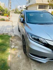 Honda Vezel Hybrid Z Honda Sensing  2016 for Sale