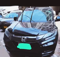 Honda Vezel X Honda Sensing 2017 for Sale