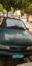 Hyundai Excel Basegrade 1993 for Sale