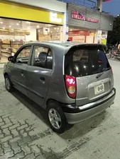 Hyundai Santro Club GV 2006 for Sale