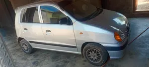 Hyundai Santro Exec 2005 for Sale