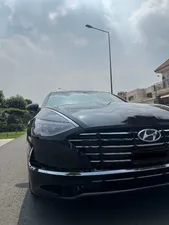 Hyundai Sonata 2.0 2021 for Sale