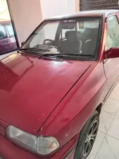 KIA Classic LX 2003 for Sale