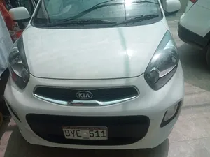 KIA Picanto 1.0 AT 2023 for Sale