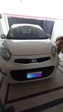 KIA Picanto 2021 for Sale