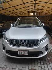 KIA Sorento 3.5 FWD 2023 for Sale