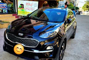 KIA Sportage AWD 2020 for Sale