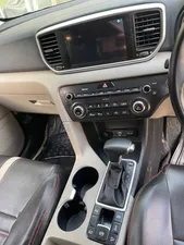 KIA Sportage AWD 2021 for Sale