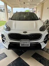 KIA Sportage AWD 2022 for Sale