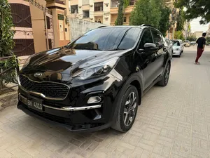 KIA Sportage FWD 2019 for Sale