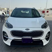 KIA Sportage FWD 2022 for Sale