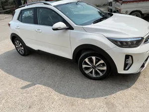 KIA Stonic EX+ 2021 for Sale