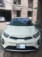 KIA Stonic EX+ 2021 for Sale