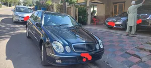 Mercedes Benz E Class E200 2004 for Sale