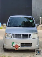 Mitsubishi Ek Wagon 2010 for Sale