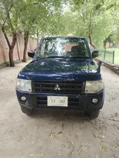 Mitsubishi Pajero Mini Limited 2009 for Sale