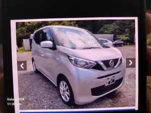 Nissan Dayz 2023 for Sale