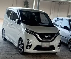 Nissan Dayz Highway star S hybrid X pro pilot 2019 for Sale