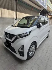 Nissan Dayz Highway star S hybrid X pro pilot 2021 for Sale