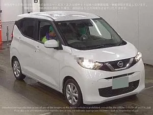 Nissan Dayz X 2021 for Sale