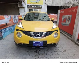 Nissan Juke 2014 for Sale