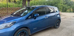 Nissan Note 1.2E 2019 for Sale