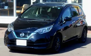 Nissan Note e-Power X 2020 for Sale