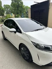 Nissan Note e-Power X 2021 for Sale