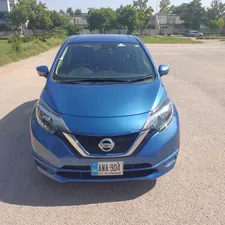 Nissan Note MEDALIST 2018 for Sale