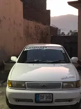 Nissan Sunny 1992 for Sale