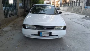 Nissan Sunny 1998 for Sale