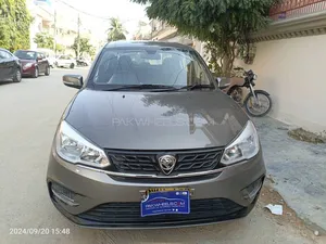 Proton Saga 1.3L Ace A/T 2022 for Sale