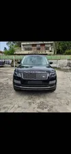 Range Rover Autobiography P400e 2018 for Sale